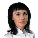 Ермакова Евгения Анатольевна