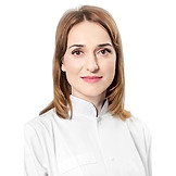 Умнова Олеся Игоревна