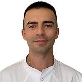 Киселев Михаил Андреевич