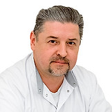 Панфилов Константин Аркадьевич