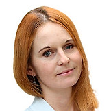 Беллер Елена Александровна