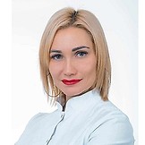Макарова-Горбачева Екатерина Валерьевна