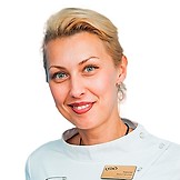 Тарасова Диана Сергеевна