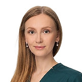 Крук Анастасия Сергеевна