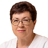 Ситникова Елена Ивановна