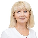 Джикия Ярославна Михайловна