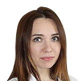 Тимофеева Людмила Юрьевна
