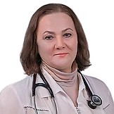 Германова Ирина Кузьминична