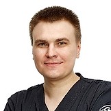 Черных Никита Дмитриевич