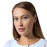 Зыряева Ольга Александровна