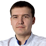 Боряев Евгений Александрович