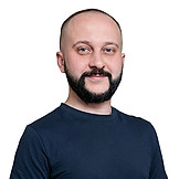 Анисимов Никита Алексеевич