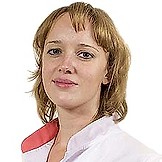 Кангина Анастасия Сергеевна