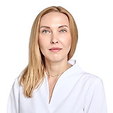 Волгина Ирина Владимировна
