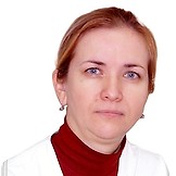 Шишкова-Лаврусь Мария Вячеславовна