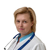 Фомина Елена Юрьевна