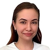 Шакурова Регина Минихатовна