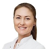 Хайруллина Юлия Владимировна