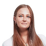 Дудорова Дарья Андреевна