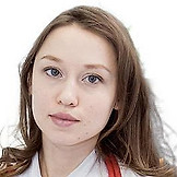 Викрист Ольга Дмитриевна