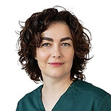 Волкова Ольга Дмитриевна