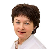 Исаева Татьяна Владимировна