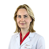 Флорова Екатерина Сергеевна