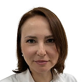 Макеева Эльвира Владимировна