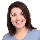 Цулина Елена Энверовна