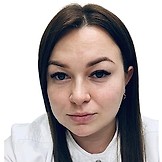 Семыкина Алена Ивановна