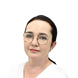 Баталова Наталия Петровна