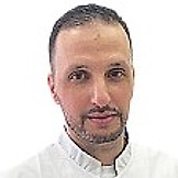 Салем Ахмад Ибрахимович