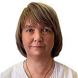Акчурина Алсу Абдулловна