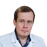 Вербовой Андрей Феликсович