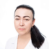 Суханова Елена Аркадьевна