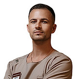 Шимохин Сергей Владимирович