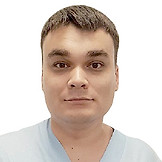 Кожевников Андрей Алексеевич