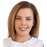 Копылова Кристина Алексеевна