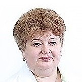 Зайцева Ирина Вячеславовна