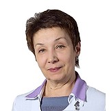 Рогожкина Светлана Владиславовна