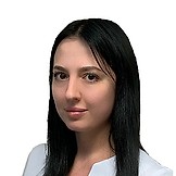 Воронина Алина Александровна
