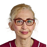 Муромцева Елена Константиновна