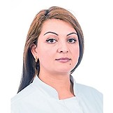 Тертерян Маргарита Анатольевна