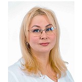 Ишутова Валерия Андреевна