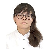 Сафина (Шайдулина) Гулия Равилевна