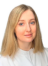 Александрова Мария Юрьевна
