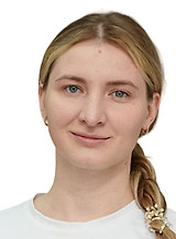 Алексанова Валерия Владимировна