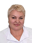 Алексенцева Марина Валентиновна