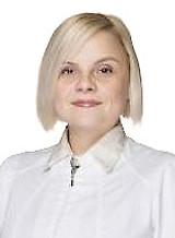 Амосова Евгения Андреевна