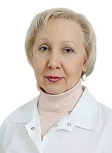 Анищенко Наталья Павловна